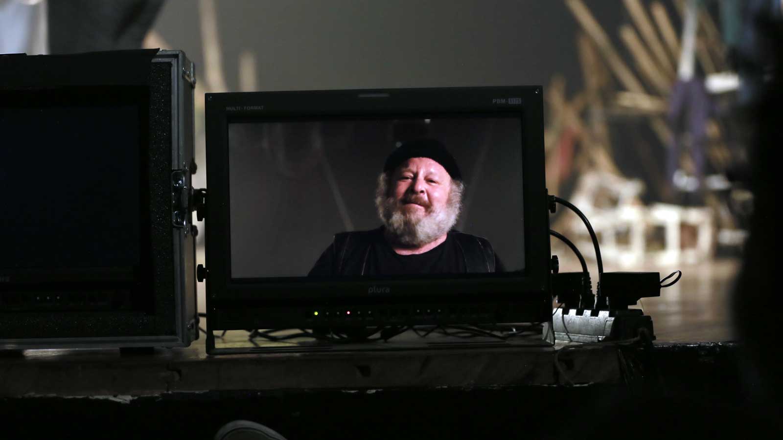 Hallmark Channel. Where Love Happens.