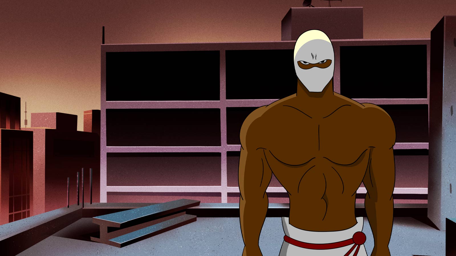 Fox Masterchef. US Cooking Show Promotion.